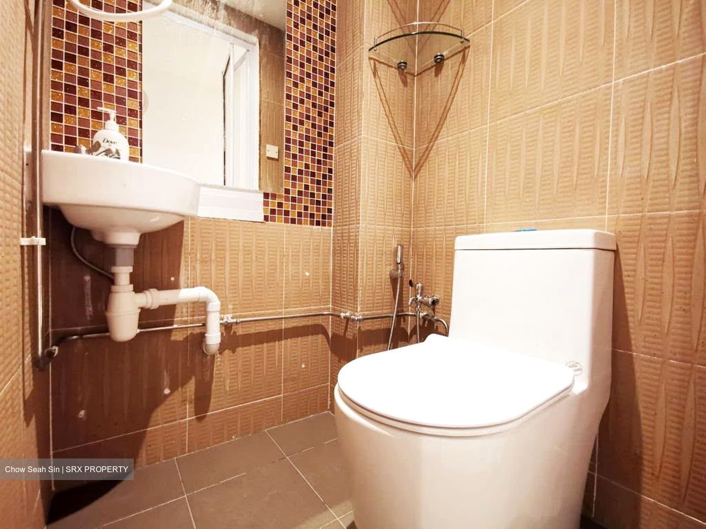 Haig Court (D15), Condominium #610432401